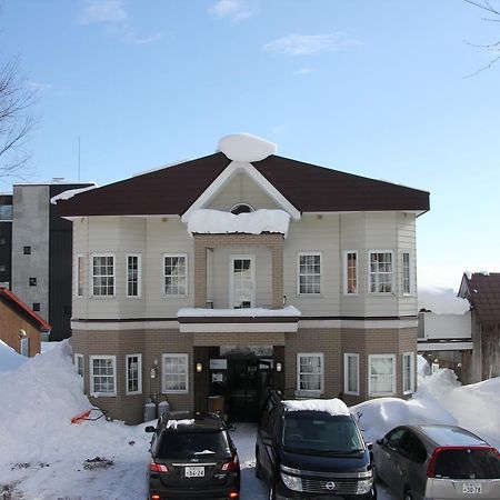 Absolute Niseko Lodge Ōmagari Eksteriør billede