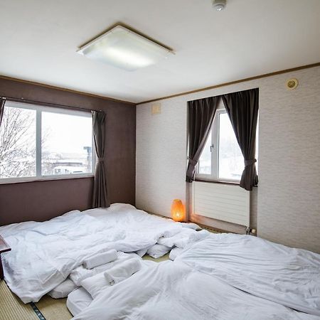 Absolute Niseko Lodge Ōmagari Eksteriør billede