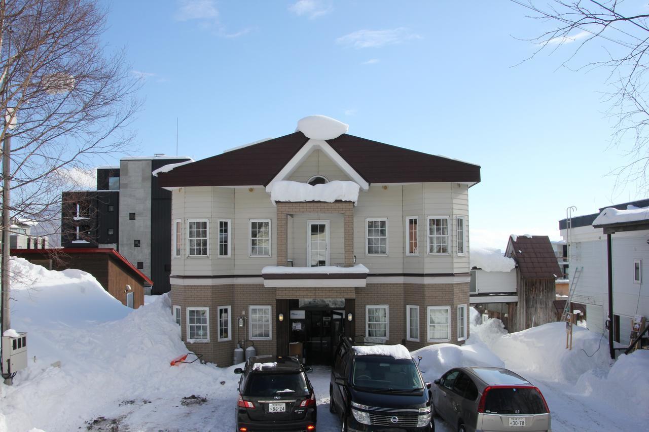 Absolute Niseko Lodge Ōmagari Eksteriør billede