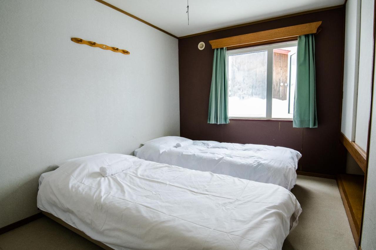 Absolute Niseko Lodge Ōmagari Eksteriør billede