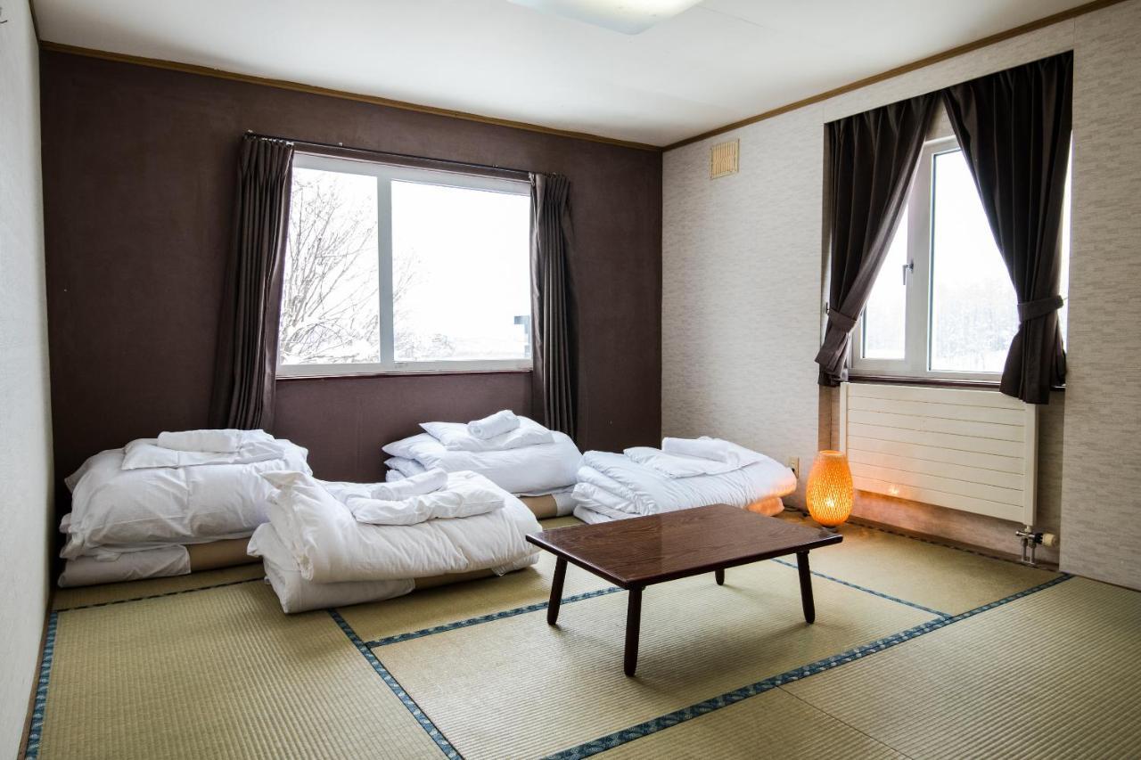 Absolute Niseko Lodge Ōmagari Eksteriør billede