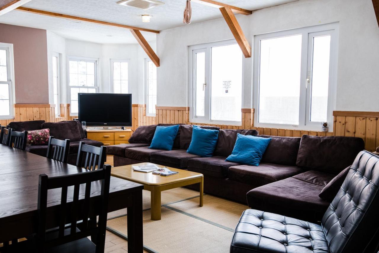 Absolute Niseko Lodge Ōmagari Eksteriør billede