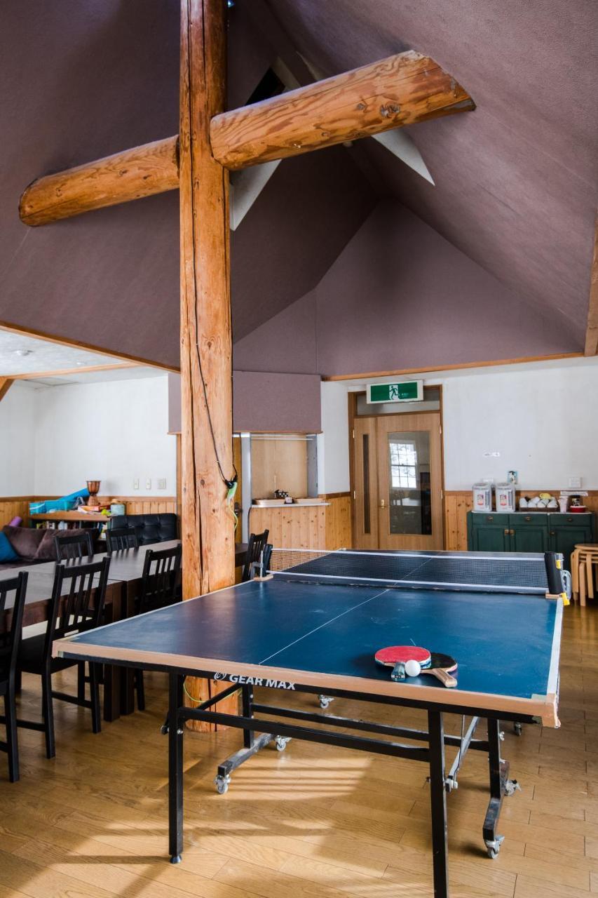 Absolute Niseko Lodge Ōmagari Eksteriør billede
