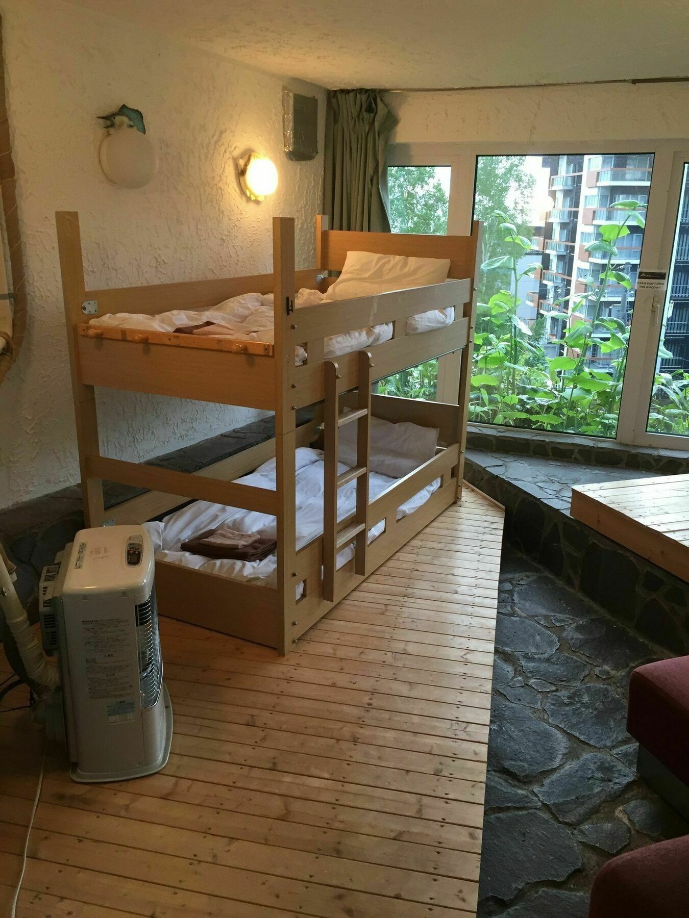 Absolute Niseko Lodge Ōmagari Eksteriør billede