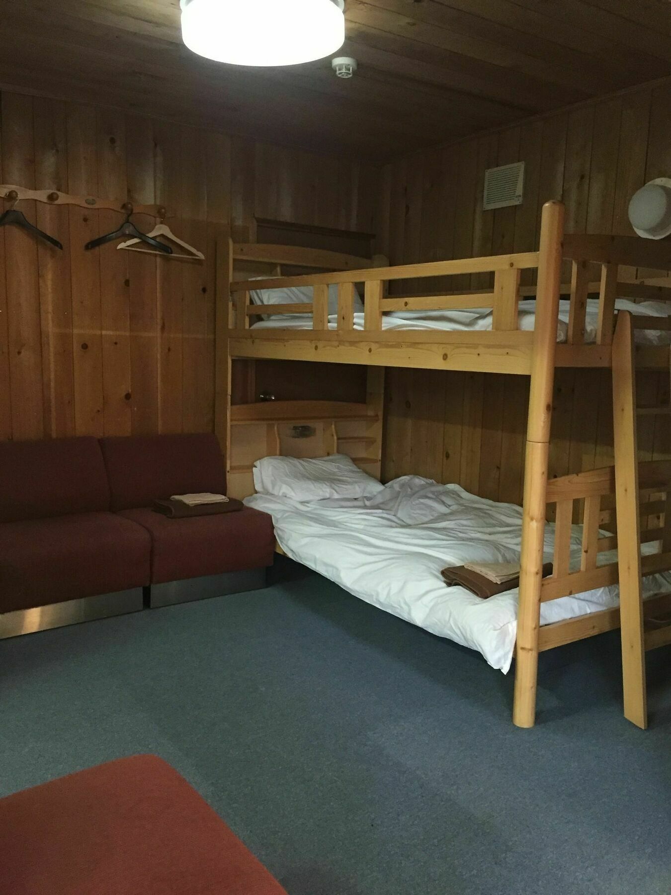 Absolute Niseko Lodge Ōmagari Eksteriør billede