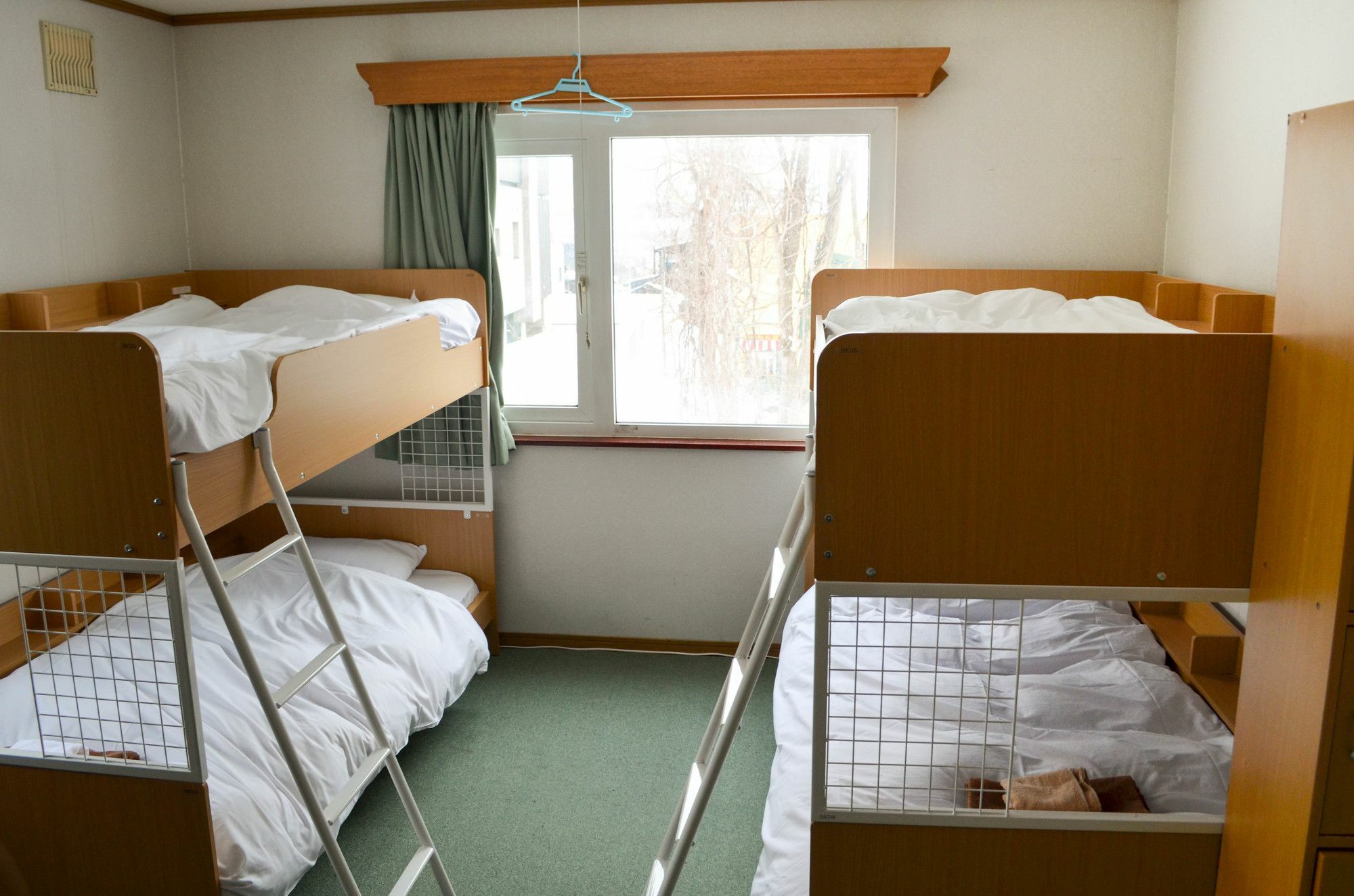 Absolute Niseko Lodge Ōmagari Eksteriør billede