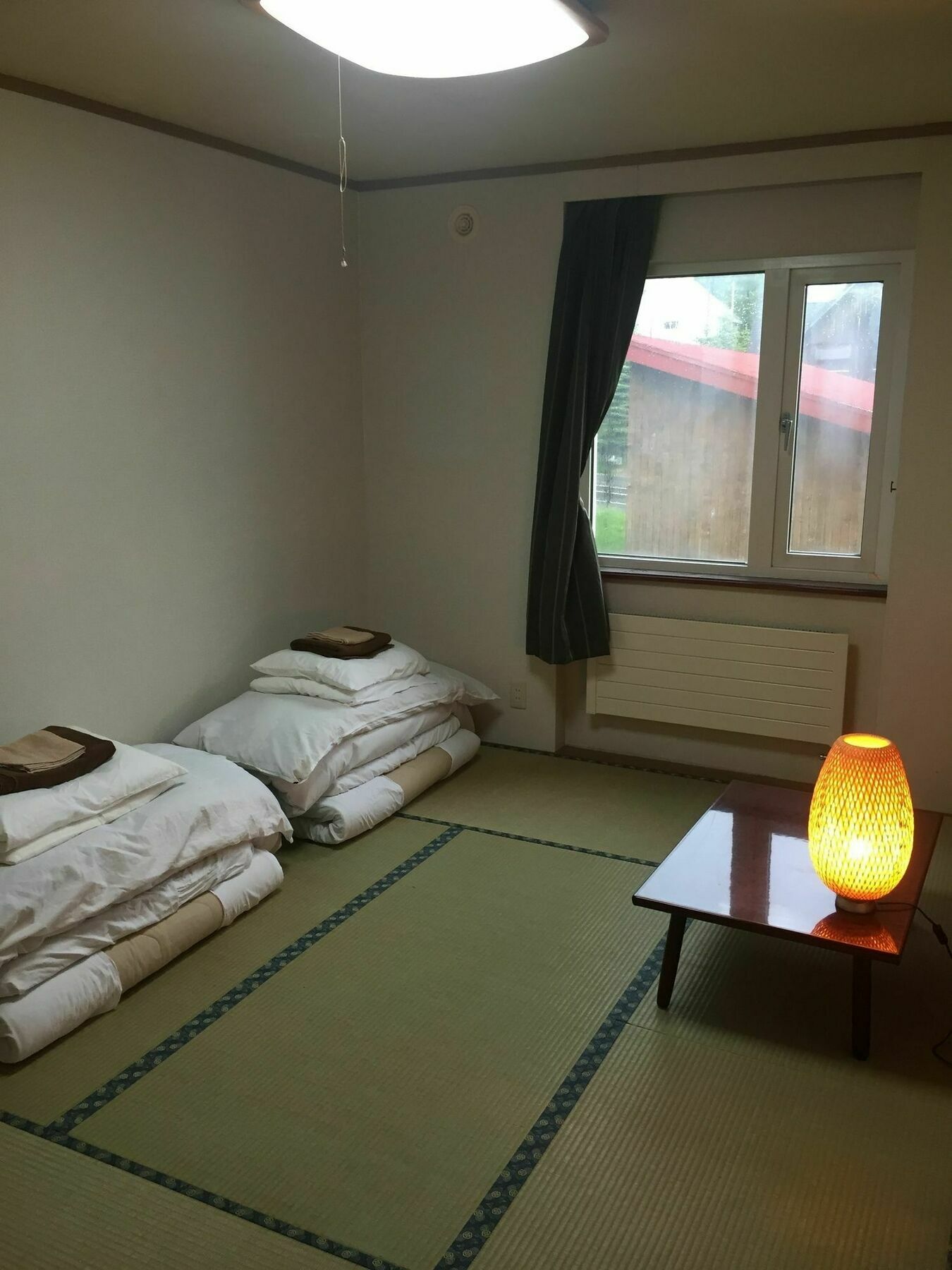 Absolute Niseko Lodge Ōmagari Eksteriør billede