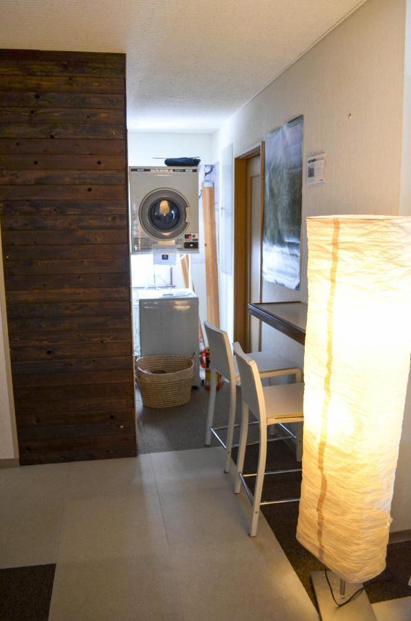 Absolute Niseko Lodge Ōmagari Eksteriør billede